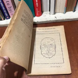 II Sách Huyền Học: Tử Vi Tướng Pháp Trọn Đời - Bửu Sơn 777827