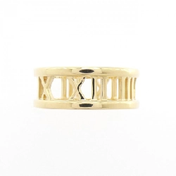 Nhẫn Mở Tiffany Atlas - Hàng hiệu Authentic 836215