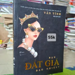 Bạn đắt giá bao nhiêu?