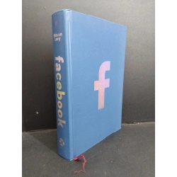 Facebook bí mật về quốc gia lớn nhất thế giới (bìa cứng) mới 90% bẩn nhẹ 2021 HCM1001 Steven Levy KỸ NĂNG Oreka-Blogmeo
