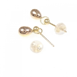 K18YG/K18PG Bông tai - Hàng hiệu Authentic 871250