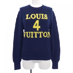 【Mã giảm giá】Louis Vuitton LOUIS VUITTON Áo len