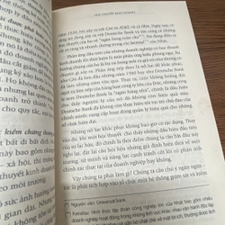 Những nguyên lý quản trị bất biến mọi thời đại Peter F. Drucker 358784