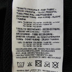 Áo khoác EA7 - Hàng hiệu Authentic 889438