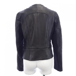 Áo khoác da Neil Barrett 633989