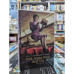 Một Ngày Mưa Đẹp Trời - Éric-Emmanuel Schmitt 122585