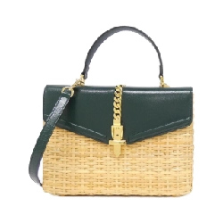 Túi xách Gucci SYLVIE 574429 JCIHG