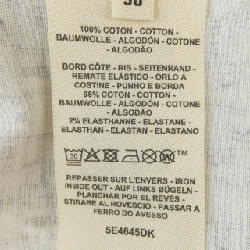 HERMES BOLDUC AU CARRE T-shirt - Hàng hiệu Authentic 775441