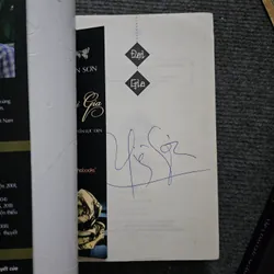 Đại gia - Thiên Sơn 730460