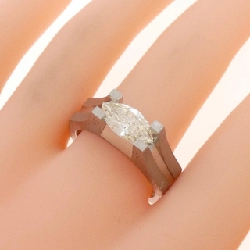 Nhẫn kim cương PT900 1.179CT - Hàng hiệu Authentic 847034