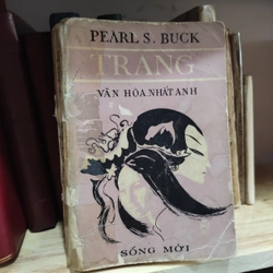 Trang - Pearl S. Buck 300993