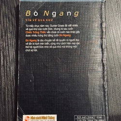 Bò ngang - Gunter Grass 491665