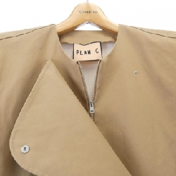 【Mã giảm giá】Plan C Váy liền 649897