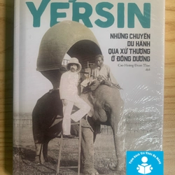 Yer sin những chuyến du hành