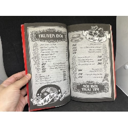 [Phiên Chợ Sách Cũ] Truyện đôi Khúc Tình Tự - Hoa Học Trò, 2011 H1604-SBM-2 1027889