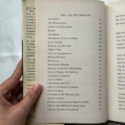 Neglected Poems and Other Creatures - Barry Humphries 795403