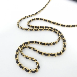 Ví dây chuyền Chanel Timeless Classic Line AP0250 621109