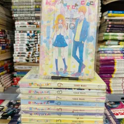  Romantica clock Full 10 tập 788272