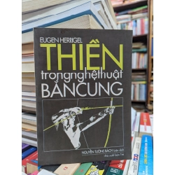 Thiền trong nghệ thuật bắn cung