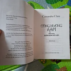 Công Nương Xám (Clockwork Princess) 1033120
