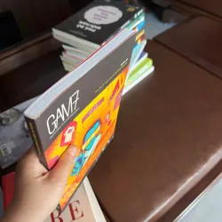 NEW GENERATION Y&Z – Thấu hiểu & chinh phục thế hệ khách hàng mới | GAM7- K4 1023640