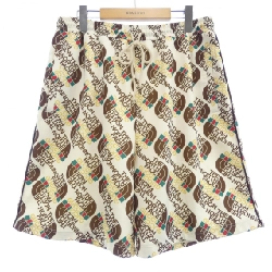 GUCCI×THE NORTH FACE 651333 Quần Short - Hàng hiệu Chính hãng