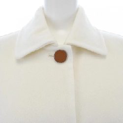 【Mã giảm giá】Áo vest dài HERMES 636733