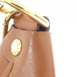 Túi xách vai Louis Vuitton Monogram Reverse Loop Hobo M46311 609533