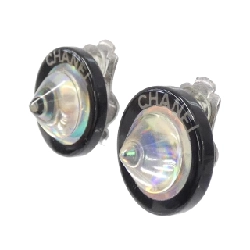 【Vintage】Bông tai Chanel 626431