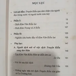 DỊCH VÀ NGHIÊN CỨU KIM VÂN KIỀU LỤC - PHẠM TÚ CHÂU 573360