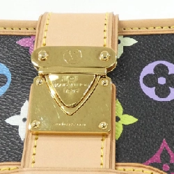 Túi xách vai Louis Vuitton Multicolor Shirley M40050 - Hàng hiệu Chính hãng 802313