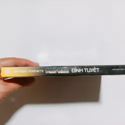 Đỉnh Tuyết - Anthony Horowitz 789322