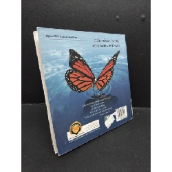 Hiệu ứng cánh bướm mới 70% bẩn rớt trang có mộc trang cuối 2015 HCM1008 Andy Andrews KỸ NĂNG 916684