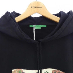 Áo hoodie đĩa STELLA MCCARTNEY 632533