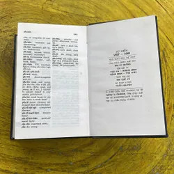 TỪ ĐIỂN VIỆT - ANH - BÙI PHỤNG 689628