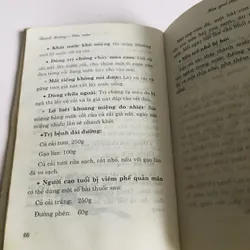 HOA QUẢ DINH DƯỠNG VÀ VỊ THUỐC  693786