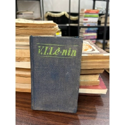 V.I. Lê-nin - V.I. Lê-nin