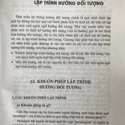 PHÁT TRIỂN HỆ THỐNG HƯỚNG ĐỐI TƯỢNG VỚI UML 2.0 VÀ C++(Nhúng C++) 488042