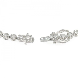 PT850 Vòng tay kim cương 1.00CT - Hàng hiệu Authentic 873868