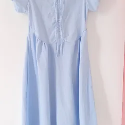Đầm bầu babydoll size S 733578