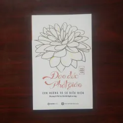 [Sách Phật Giáo] Đạo Đức Phật Giáo (Thích Phước Toàn) - Ứng Dụng Kinh Người Áo Trắng