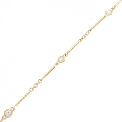 【Vintage】Vòng tay Cartier mùa xuân