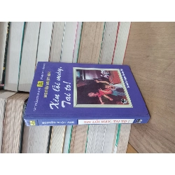 Tủ Sách Vàng - Nguyễn Nhật Ánh ( Kính Vạn Hoa 1995 ) 549401