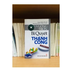 Vuông tròn - Bí quyết thành công