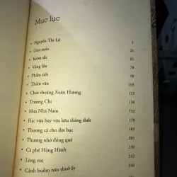 Hạc vừa bay vừa kêu thảng thốt - Nguyễn Huy Thiệp 977817
