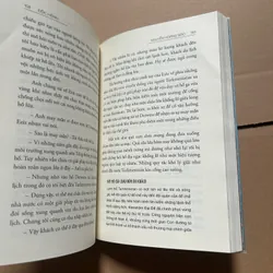 Độc hành - những khám phá giá trị và kỳ lạ trên con đường tơ lụa 603105