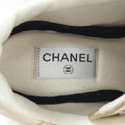 Giày thể thao CHANEL G45079B15512 658083