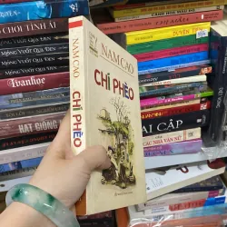 Chí Phèo Nam Cao 760805