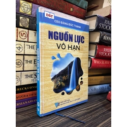 Nguồn lực vô hạn - Đặng Đức Thành