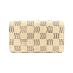 Ví Louis Vuitton Damier Azur Porte-Feuille Trésor N61744 620782